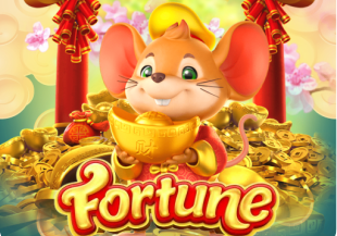 Fortune Mouse